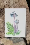 mushroom