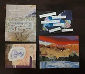 collages