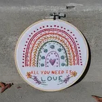 rainbow