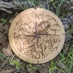compass